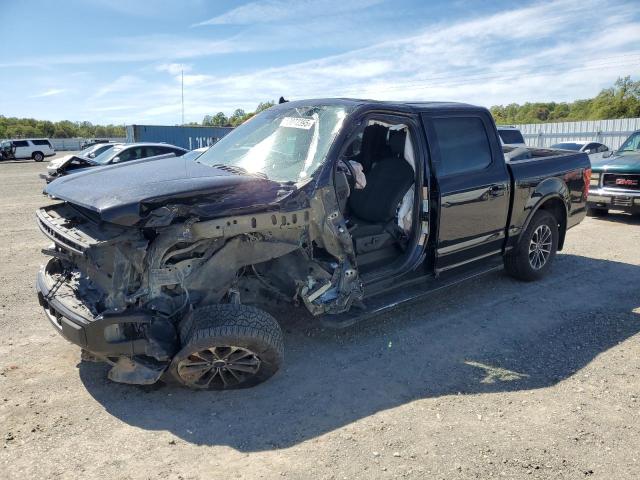 FORD F150 SUPER