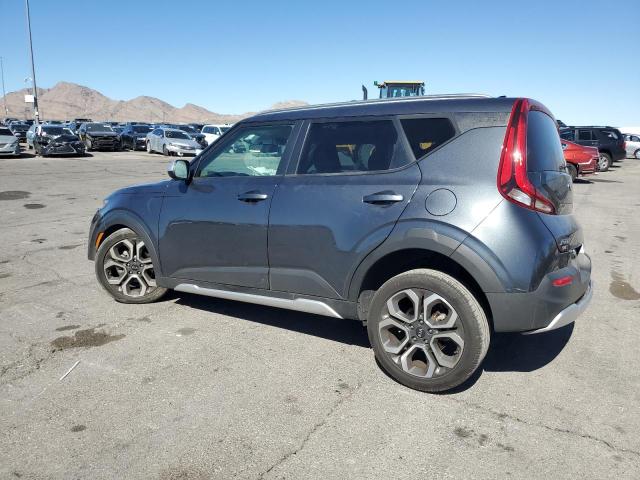Vin: kndj23au5l7735053, lot: 50534275, kia soul lx 20202