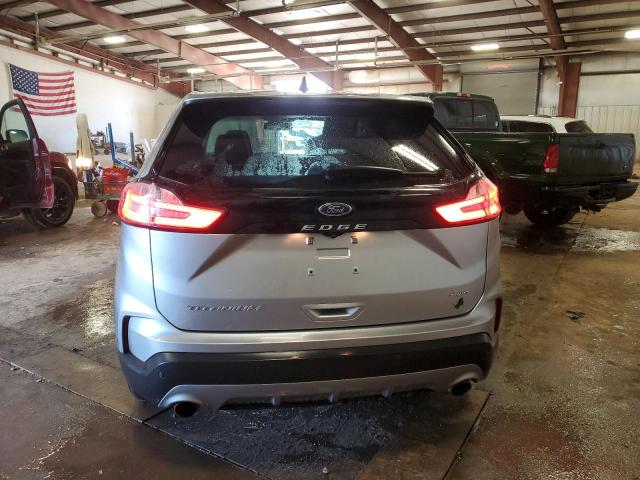 2022 FORD EDGE TITAN - 2FMPK4K99NBA51431