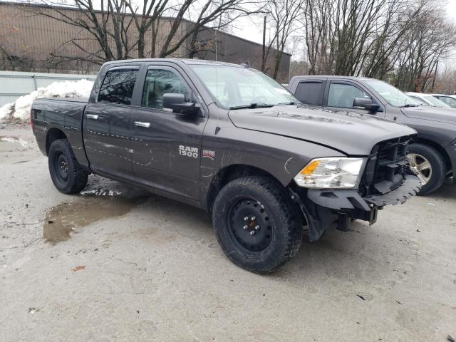 2017 RAM 1500 SLT - 3C6RR7LT9HG506310