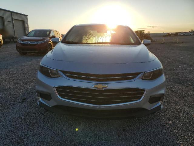 2018 CHEVROLET MALIBU LT - 1G1ZD5ST5JF177019