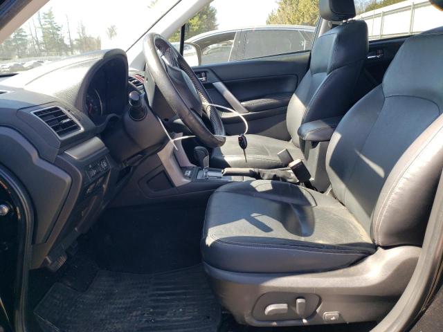 2016 SUBARU FORESTER 2 - JF2SJAHC1GH490018