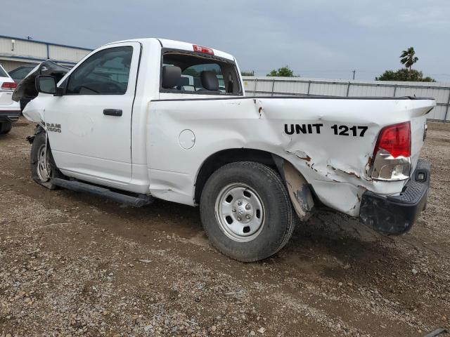 Vin: 3c6jr6at2gg239276, lot: 50573405, ram 1500 st 20162