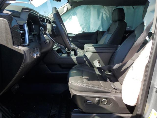 2024 GMC SIERRA K15 - 1GTUUGED1RZ154431