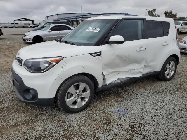 2017 KIA SOUL - KNDJN2A26H7474099