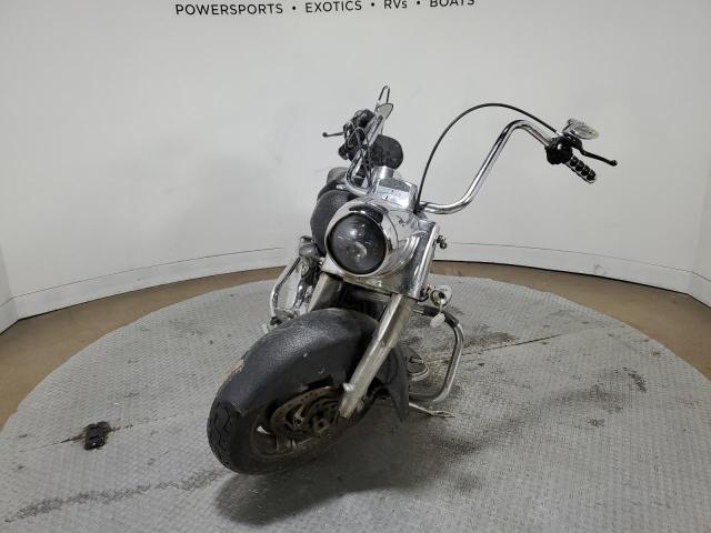 2006 HARLEY-DAVIDSON FLHRSI 1HD1FYW186Y708099