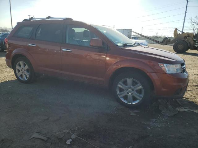 Vin: 3c4pddfgxct300814, lot: 49006455, dodge journey r/t 20124