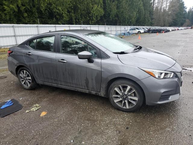 Vin: 3n1cn8ev2ll873809, lot: 50313255, nissan versa sv 20204
