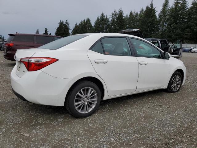 Vin: 5yfburhe0fp193511, lot: 50369375, toyota corolla l 20153