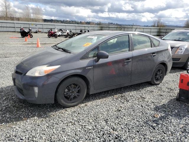 2012 TOYOTA PRIUS #3110065057
