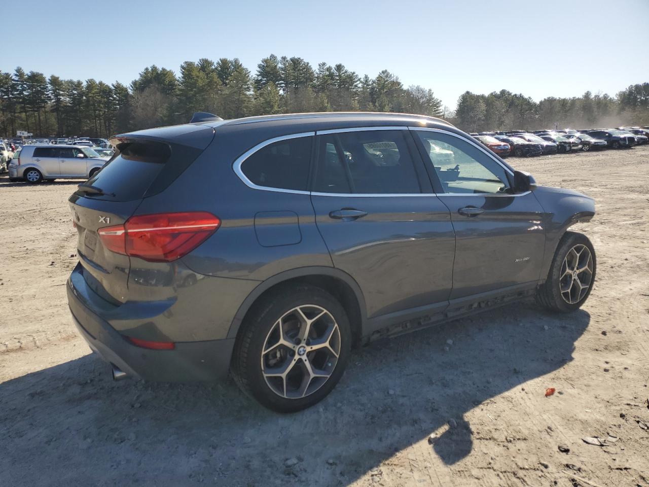 BMW X1 XDRIVE28I
