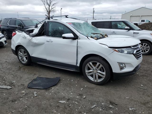 Vin: 2gnaxwex0j6304423, lot: 51094785, chevrolet equinox premier 20184