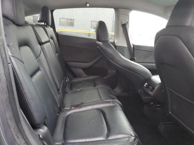 2023 TESLA MODEL Y - 7SAYGAEE8PF751953
