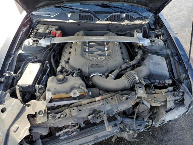 2014 FORD MUSTANG GT - 1ZVBP8CF8E5210419
