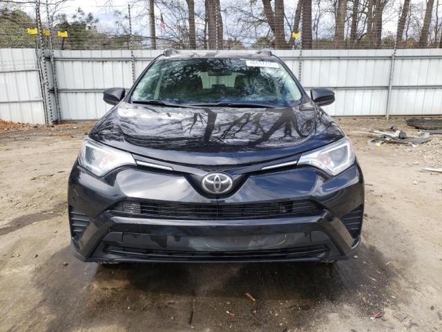 2018 TOYOTA RAV4 LE - 2T3ZFREVXJW417170