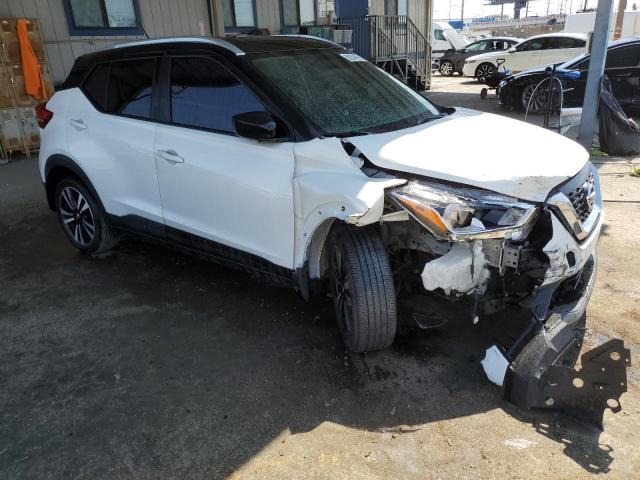 Vin: 3n1cp5cu5kl503438, lot: 50957705, nissan kicks s 20194
