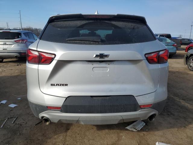 2020 CHEVROLET BLAZER 2LT - 3GNKBCRS2LS689889