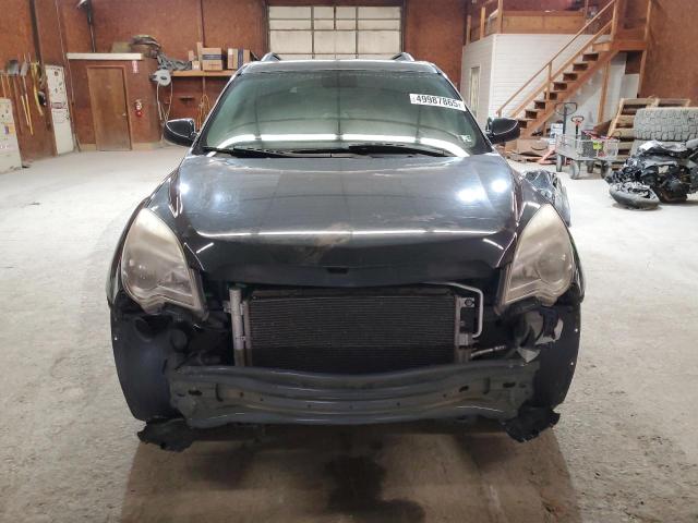 2013 CHEVROLET EQUINOX LT - 2GNFLEEK5D6306835