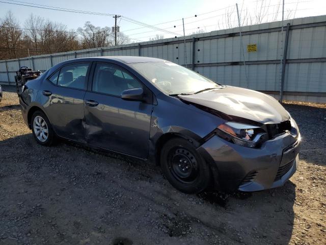 Vin: 2t1burhe4gc546754, lot: 48633835, toyota corolla l 20164