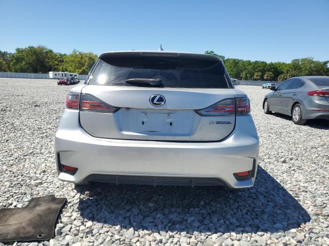2015 LEXUS CT 200 JTHKD5BH9F2240494