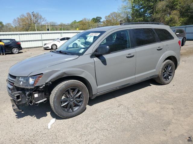 Vin: 3c4pdcabxlt274558, lot: 50407555, dodge journey se 2020 img_1