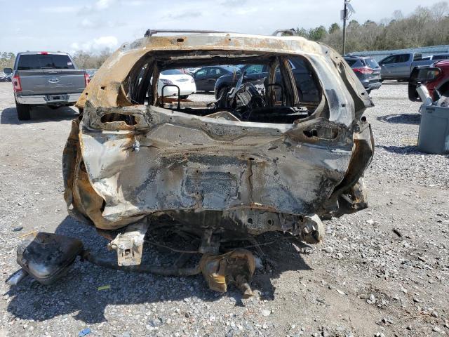2021 HONDA CRV 2HKRW2H56MH610883
