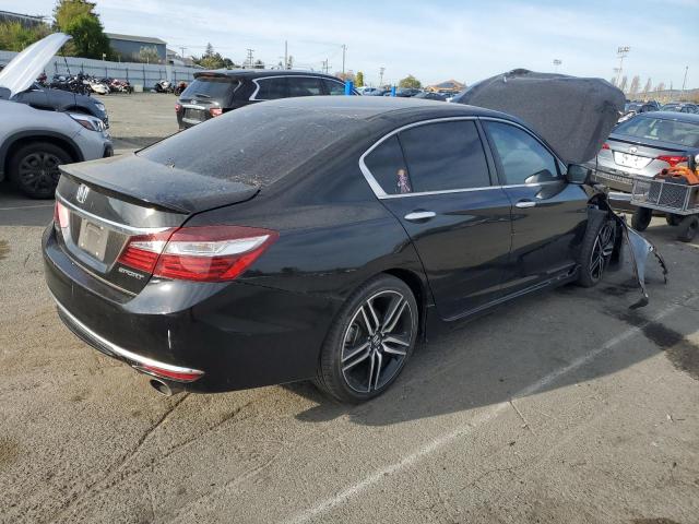 2016 HONDA ACCORD SPO - 1HGCR2F50GA080407