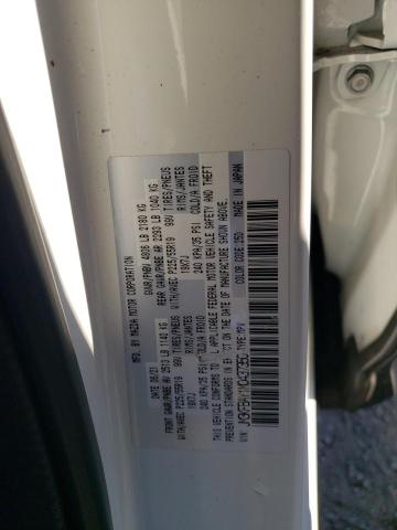 2021 MAZDA CX-5 GRAND - JM3KFBAY1M0437350