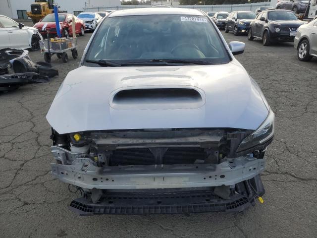 2015 SUBARU WRX LIMITE JF1VA1G64F9803746