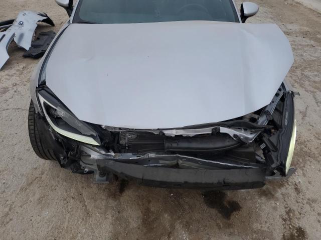 2023 SUBARU BRZ LIMITE JF1ZDBF1XP8702965