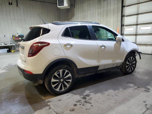 Vin: kl4cjesm3mb364022, lot: 47459975, buick encore preferred 20213