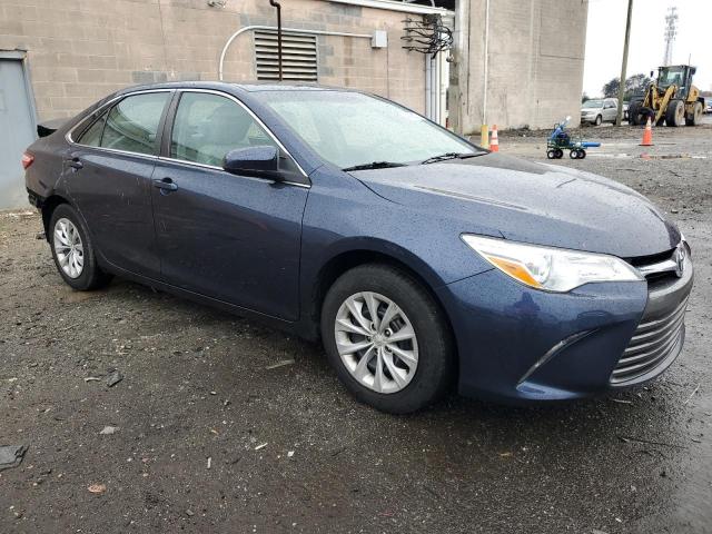 Vin: 4t4bf1fk5fr510997, lot: 49998275, toyota camry le 20154