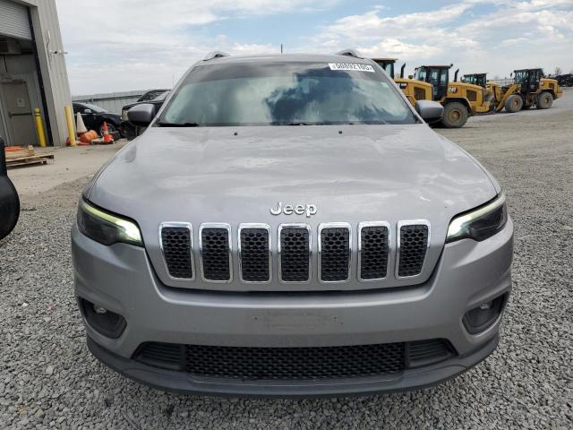 2019 JEEP CHEROKEE L - 1C4PJLCB2KD232654