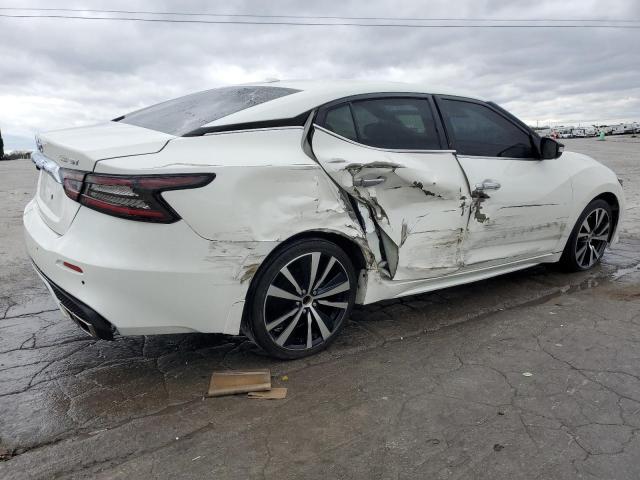 2020 NISSAN MAXIMA SV 1N4AA6CV5LC382241
