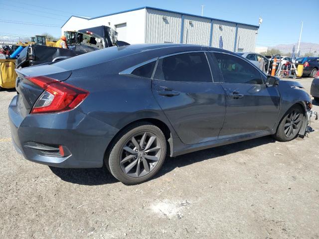 Vin: 19xfc1f31me206692, lot: 47759305, honda civic ex 20213