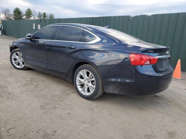 Vin: 2g1125s35e9105934, lot: 50679865, chevrolet impala lt 20142