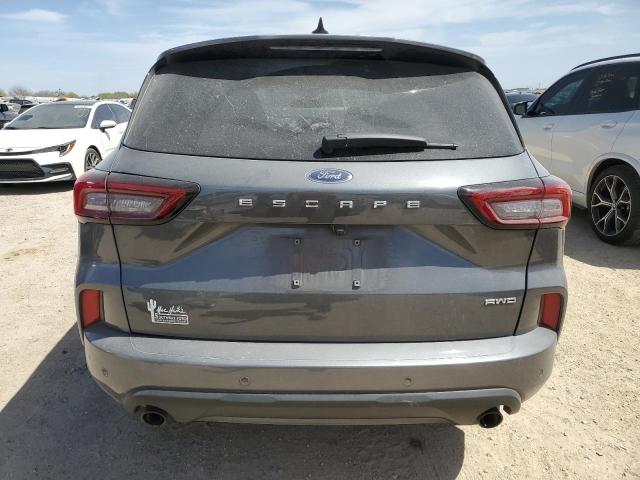 2023 FORD ESCAPE ST - 1FMCU9MN6PUA97960