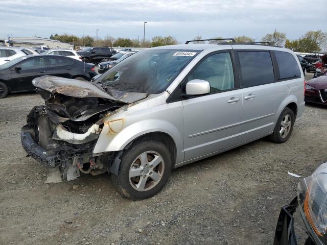 Vin: 2c4rdgcg9cr149272, lot: 50054845, dodge caravan sxt 2012 img_1