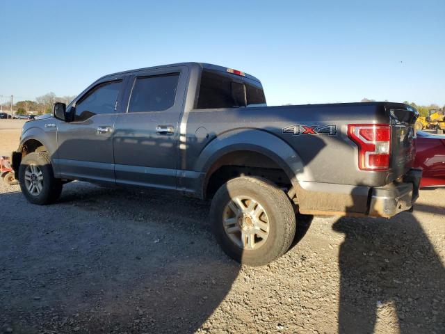 Vin: 1ftew1e59lfb50432, lot: 49317235, ford f-150 supercrew 20202