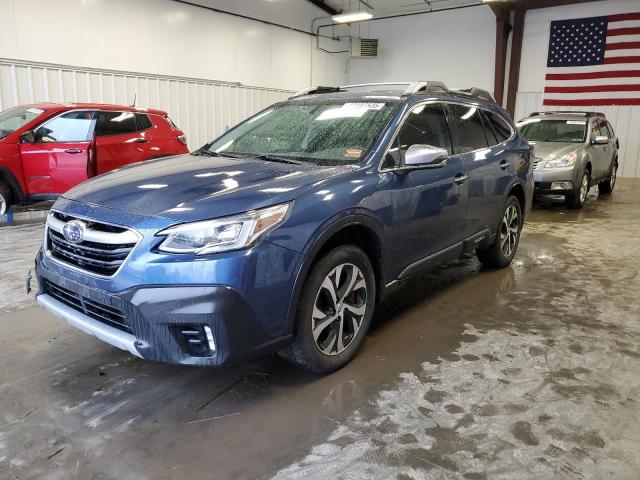 SUBARU OUTBACK TOURING