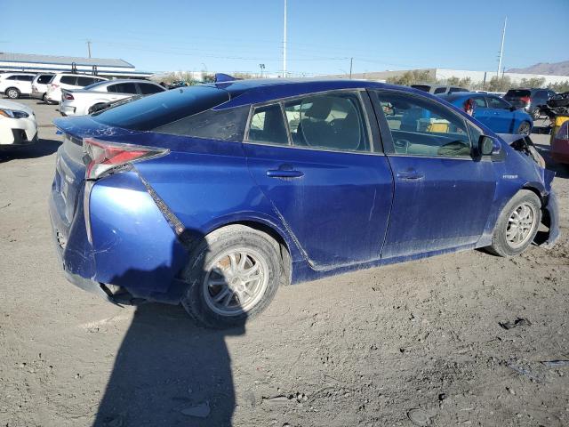 Vin: jtdkbrfu7h3540280, lot: 49696965, toyota prius 20173