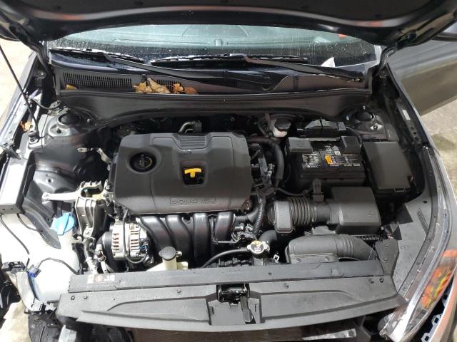 2024 KIA FORTE LX - 3KPF24ADXRE764407