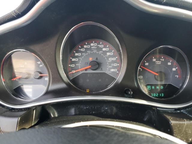 2013 DODGE AVENGER SE - 1C3CDZAB5DN682909