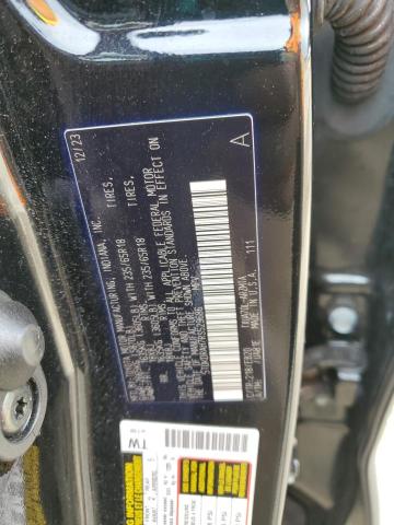 2024 TOYOTA HIGHLANDER - 5TDKDRAH7RS529686
