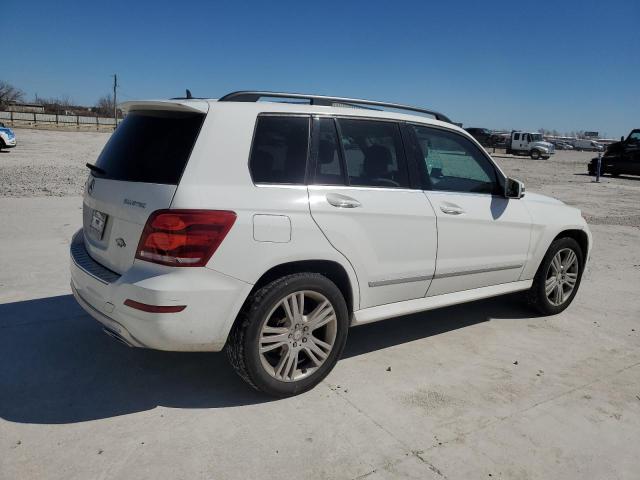 Vin: wdcgg0ebxeg267692, lot: 47939835, mercedes-benz glk-class 250 bluetec 20143
