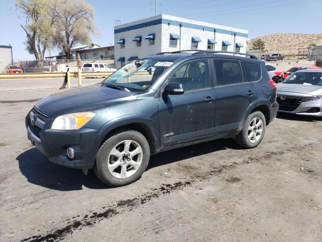 TOYOTA RAV4 LIMITED