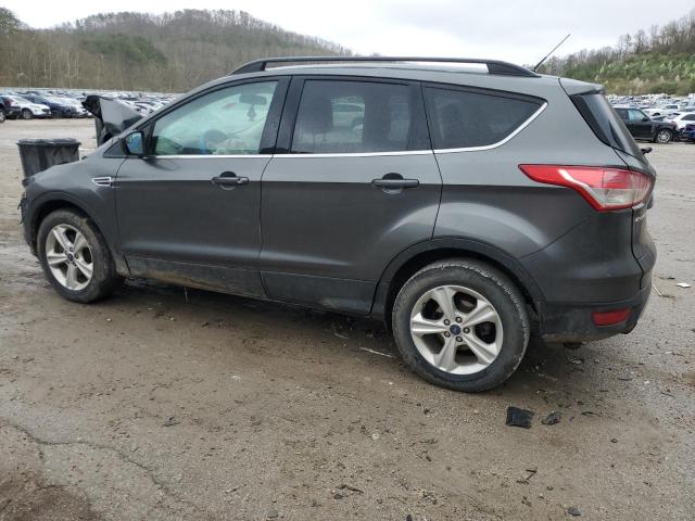 Vin: 1fmcu9g96gua37501, lot: 51231255, ford escape se 20162