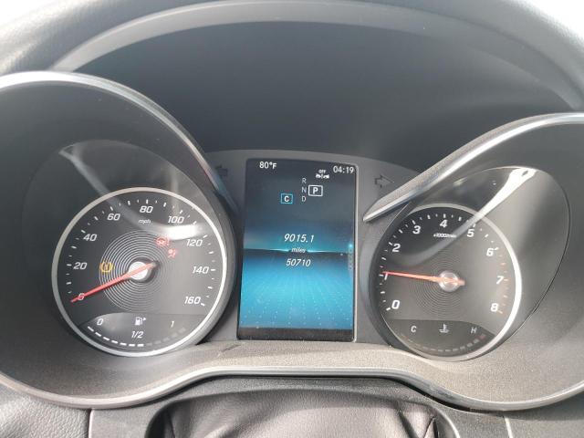 2019 MERCEDES-BENZ C 300 - WDDWF8DB3KR501438