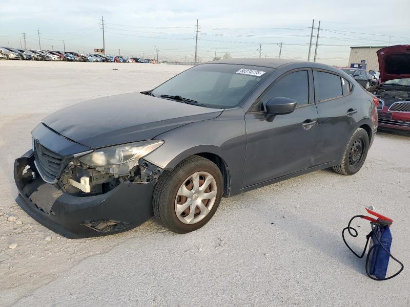 Vin: jm1bm1u74f1252900, lot: 50374775, mazda 3 sport 2015 img_1