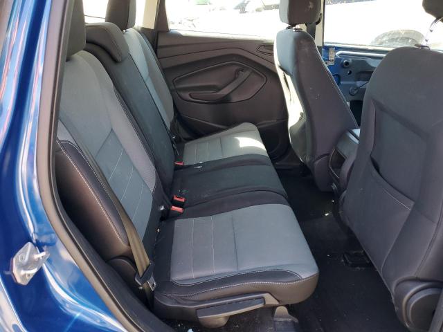 2017 FORD ESCAPE S - 1FMCU0F75HUF00225